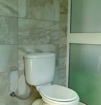 Studio Flat With Large Terrace * Santa Vennera