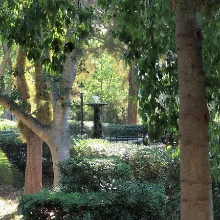 Studio Flat With Large Terrace * Santa Vennera